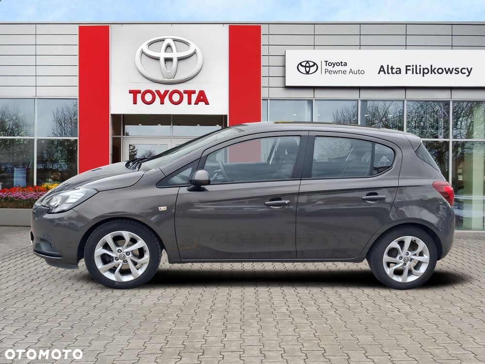 Opel Corsa 1.4 Color Edition - 6