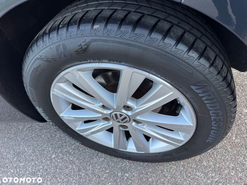 Volkswagen Golf 1.2 TSI Style - 15
