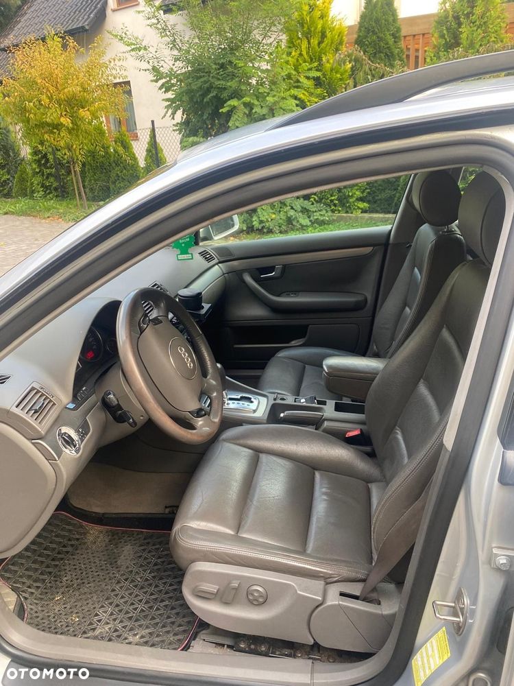 Audi A4 - 14