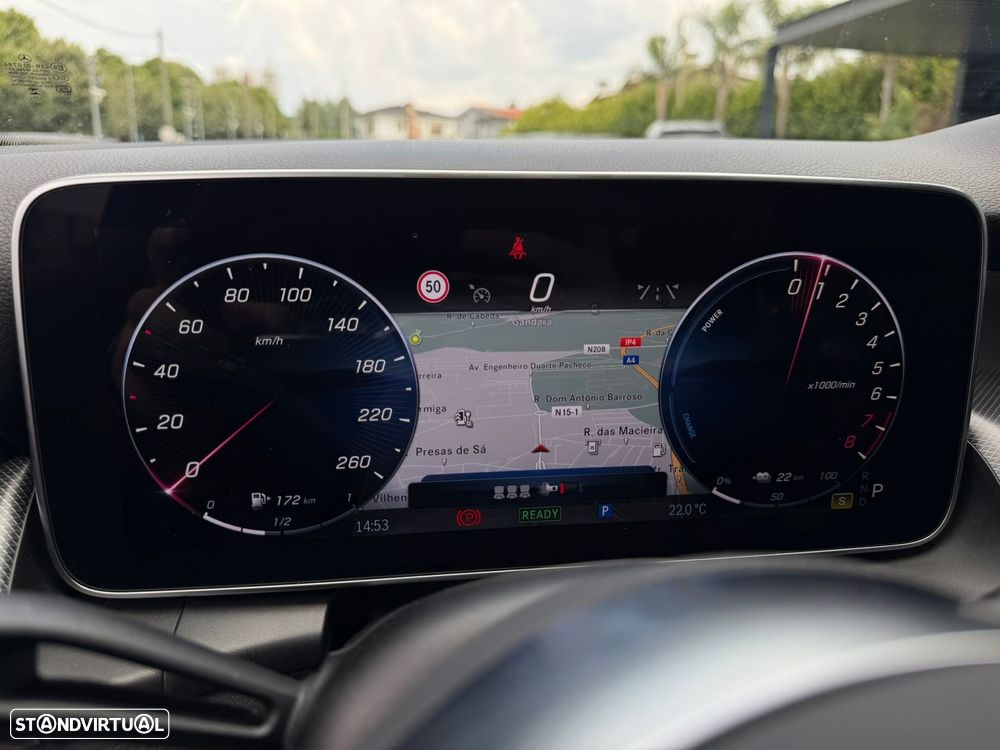 Mercedes-Benz GLC 300 e 4Matic - 29
