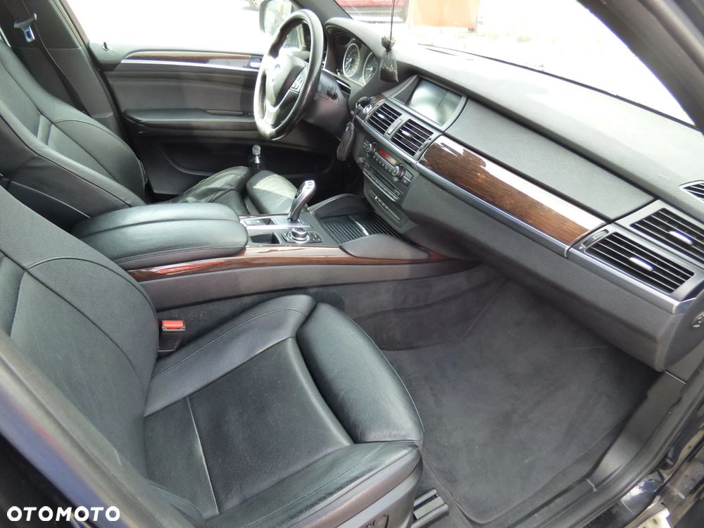 BMW X6 40d xDrive - 20