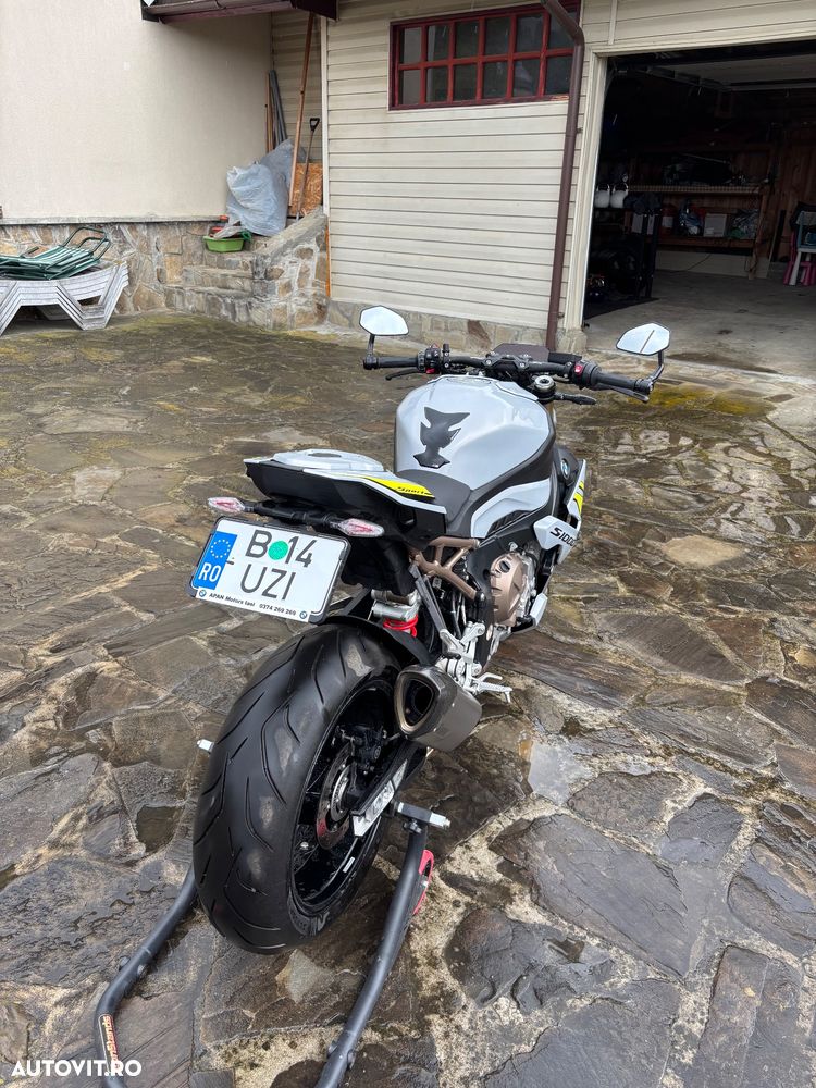 BMW S1000R - 10