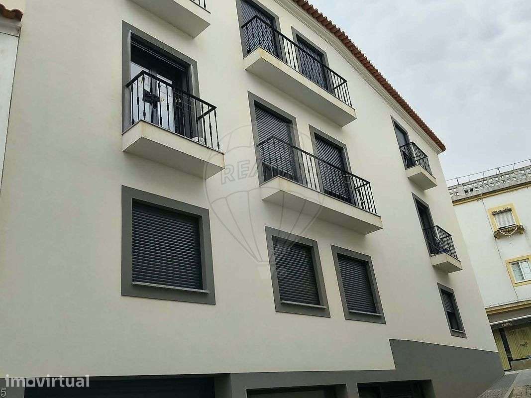 Apartamento T2 para venda - Grande imagem: 3/5