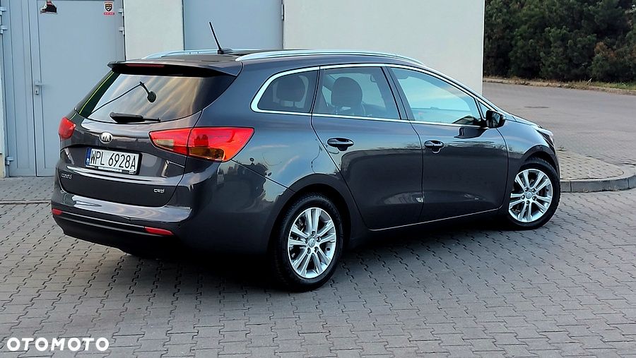 Kia Ceed 1.6 CRDi XL - 7