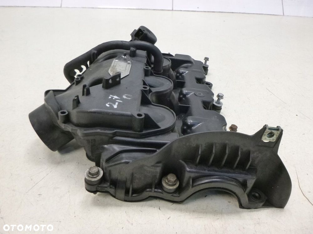 JAGUAR S-TYPE X200 XF X250 RANGE ROVER SPORT L320 CITROEN C5 C6 PEUGEOT 407 607 2.7 D POKRYWA ZAWORÓW ZAWOROWA LEWA ORYGINAŁ - 4