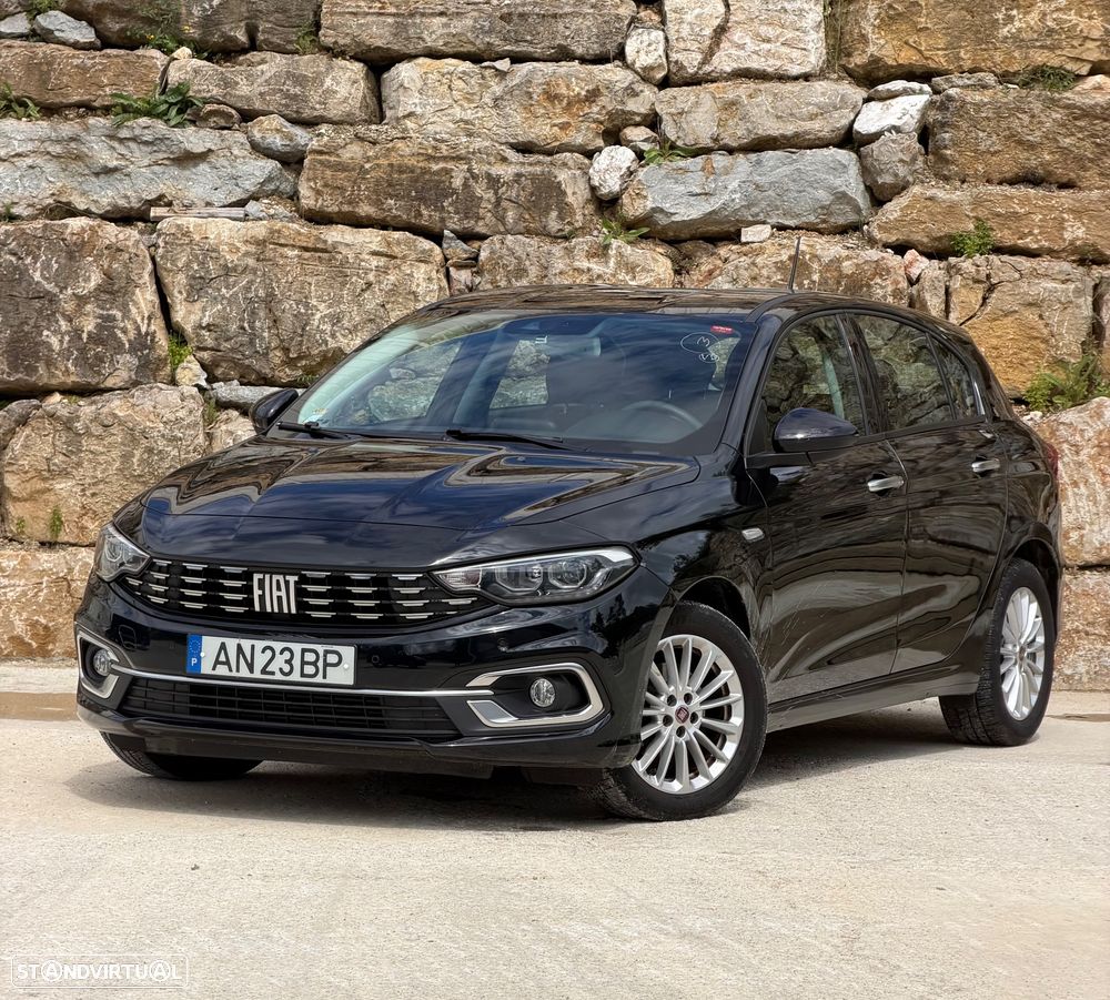 Fiat Tipo 1.3 MultiJet Life - 1