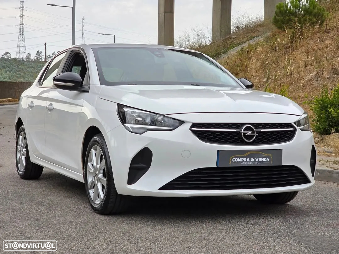 Opel Corsa 1.5 D Business - 3