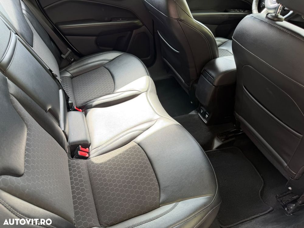 Jeep Compass 1.4 M-Air 4x2 Longitude - 6