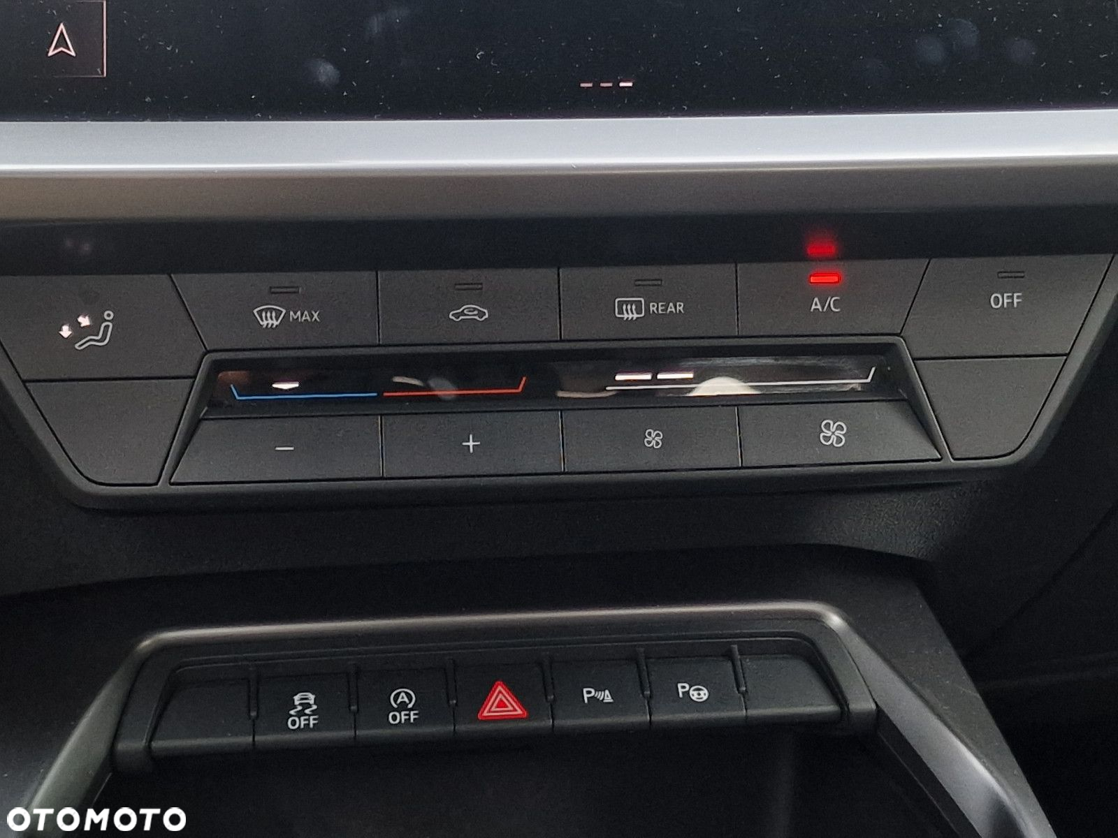 Audi A3 30 TDI - 25