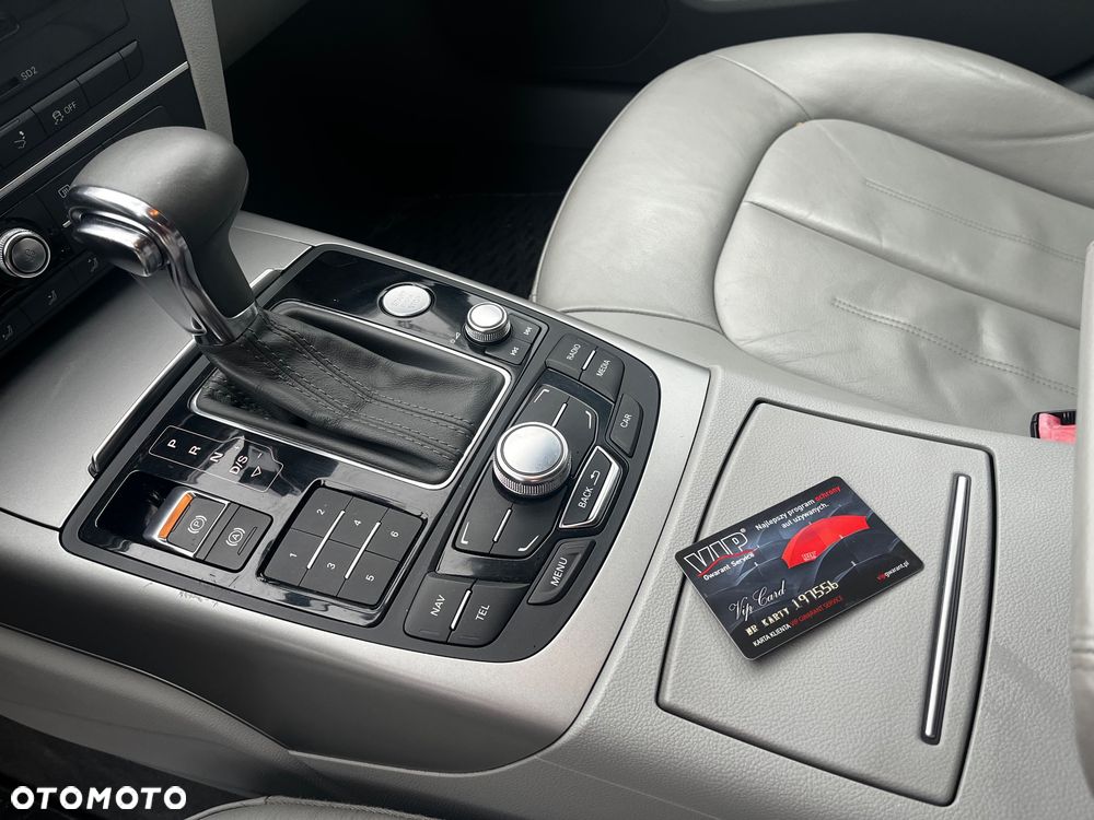 Audi A7 Sportback - 12