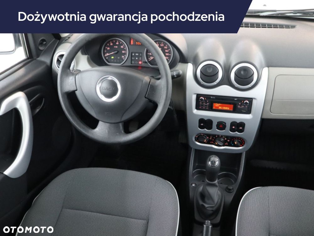 Dacia Sandero - 9