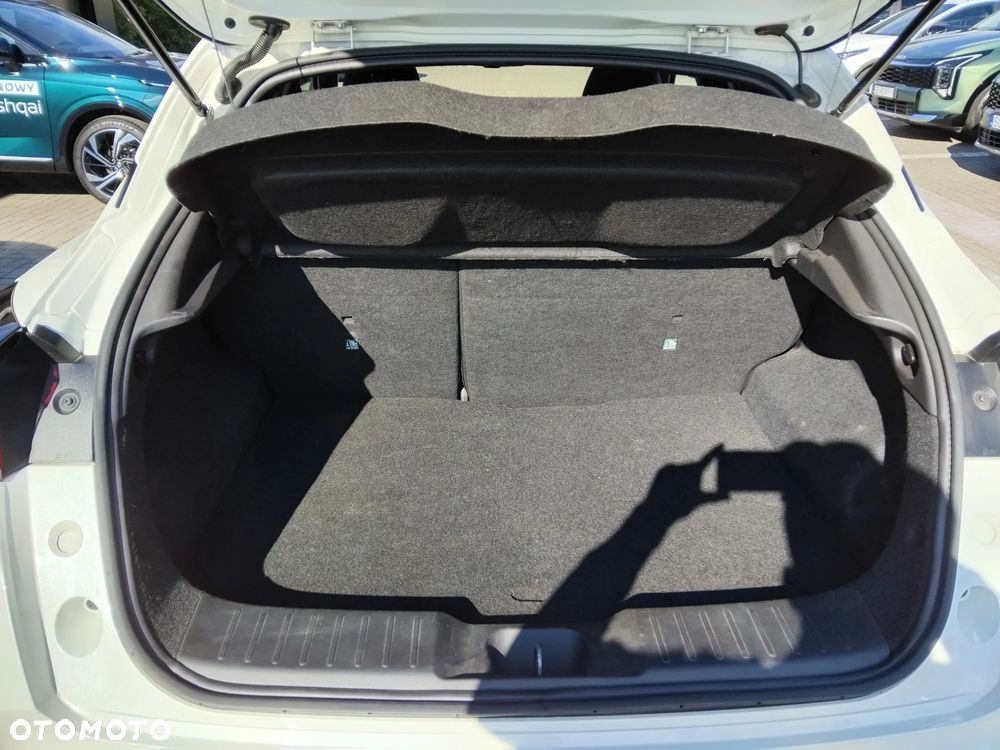 Nissan Juke 1.6 Hybrid N-Connecta AMT - 26