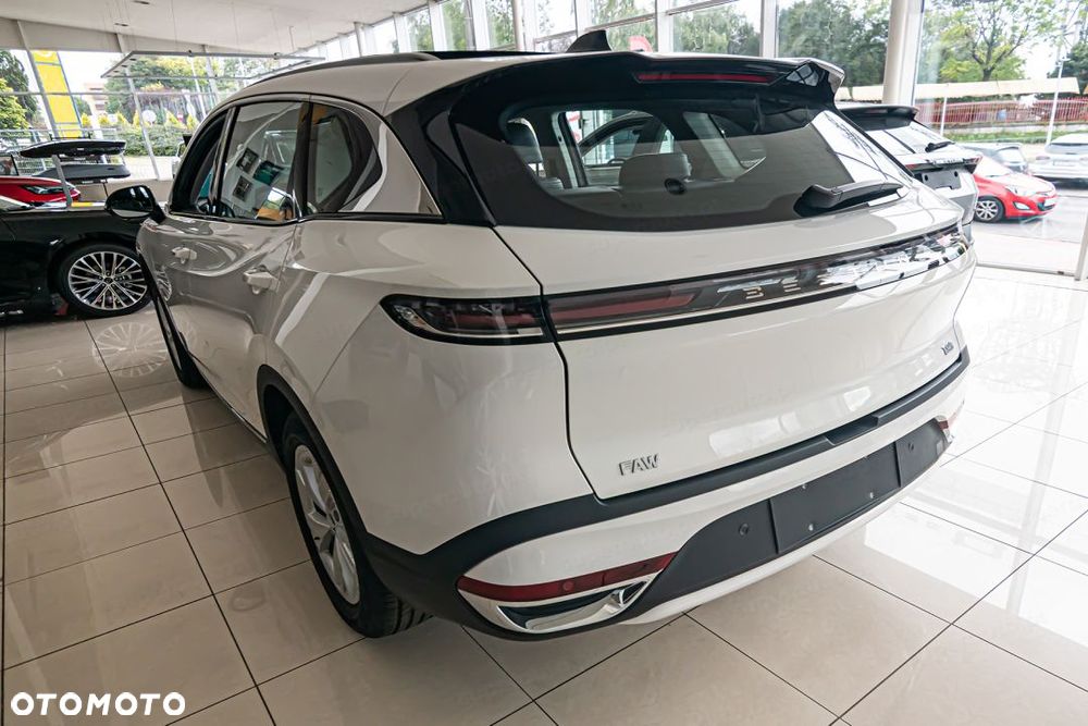 Bestune T90 1.5T Business DCT - 6