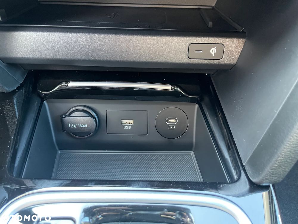 Kia XCeed 1.6 T-GDI Tribute DCT - 15