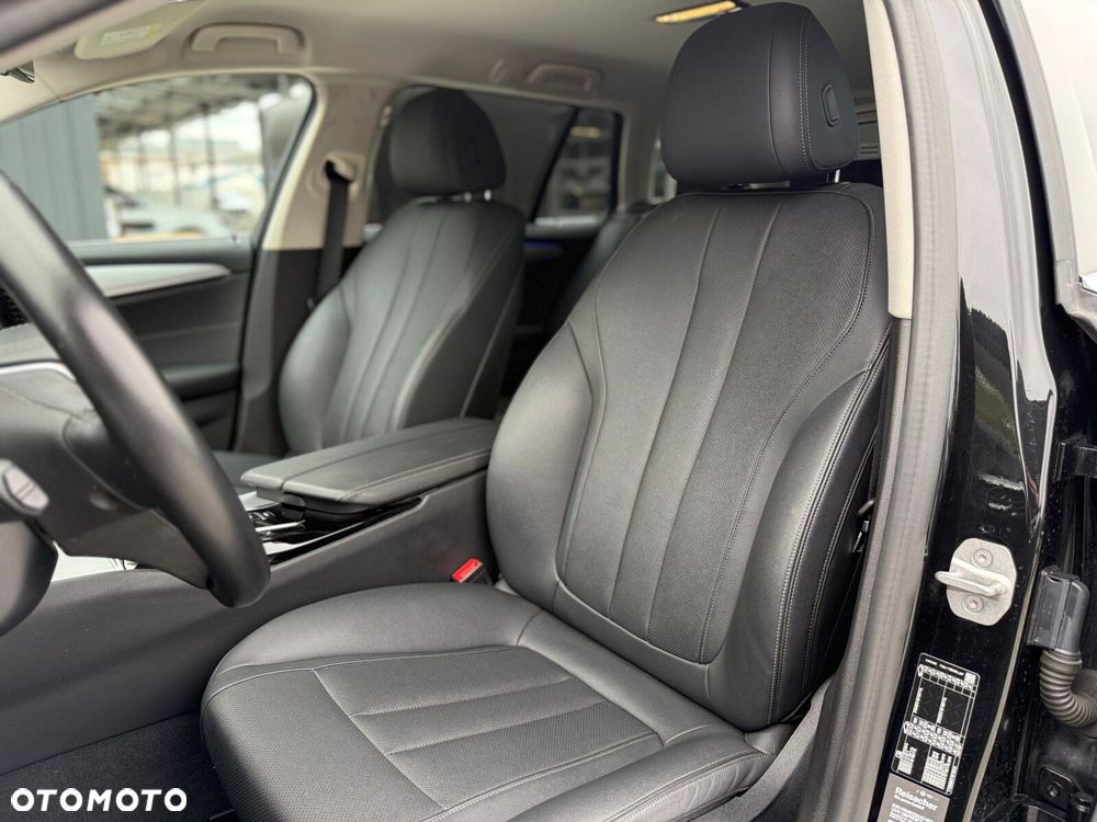 BMW Seria 5 - 23