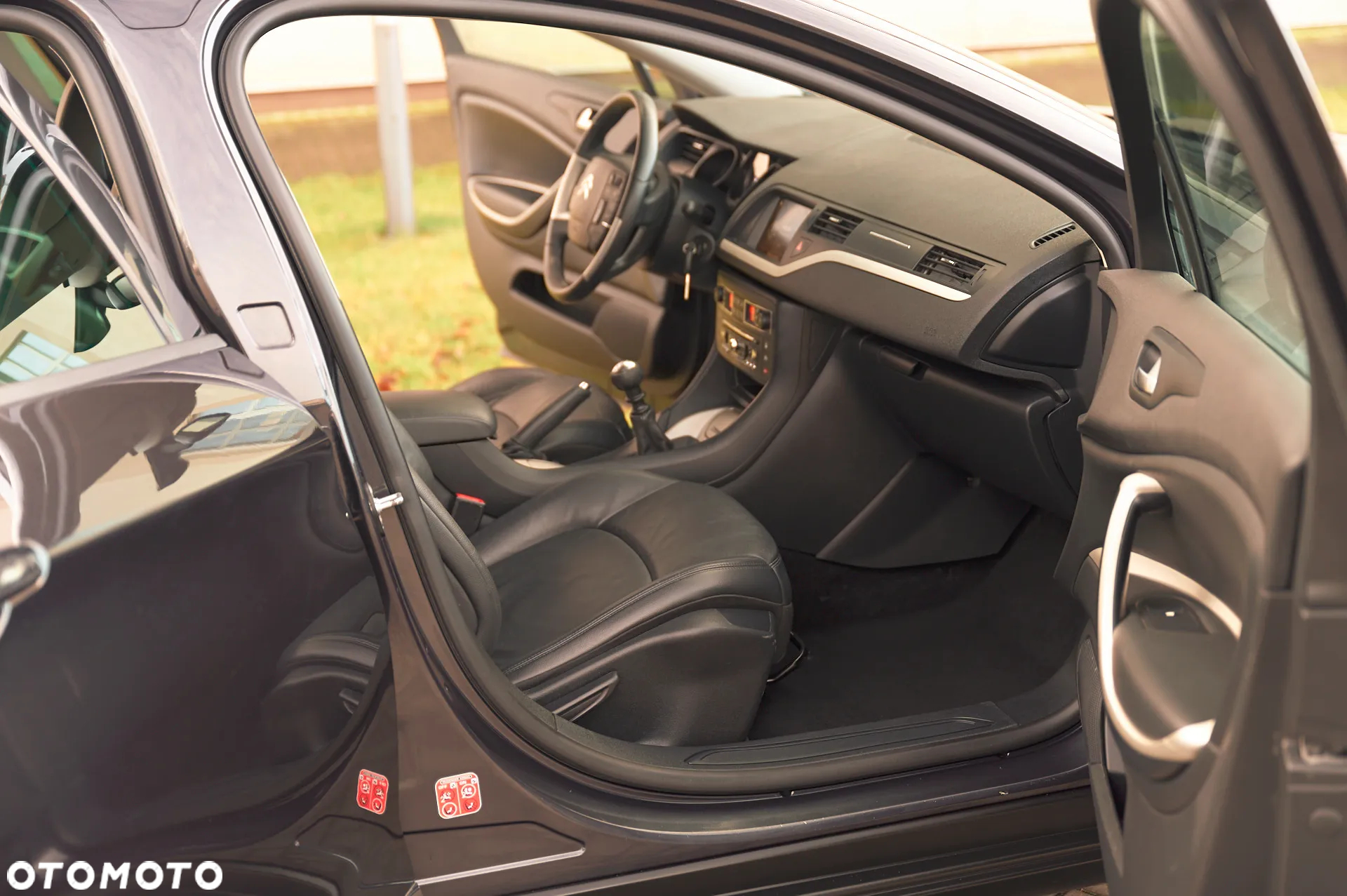 Citroën C5 Tourer HDi 135 FAP Exclusive - 22