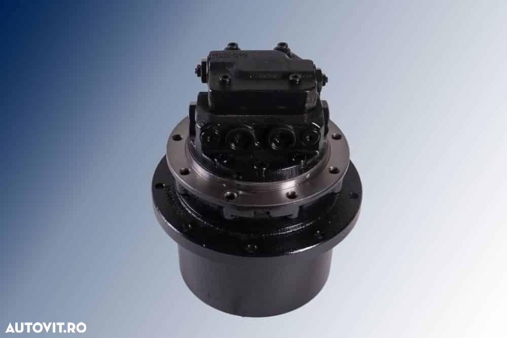 Hidromotor -cap de actionare pentru pel-job eb286 - 1