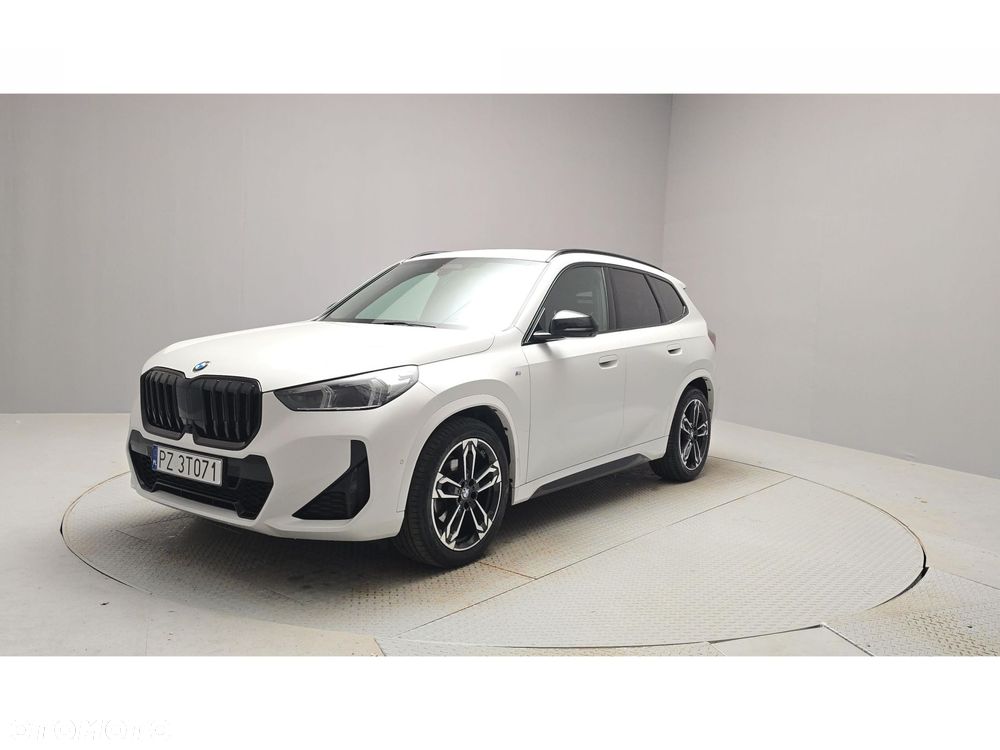 BMW X1 - 8