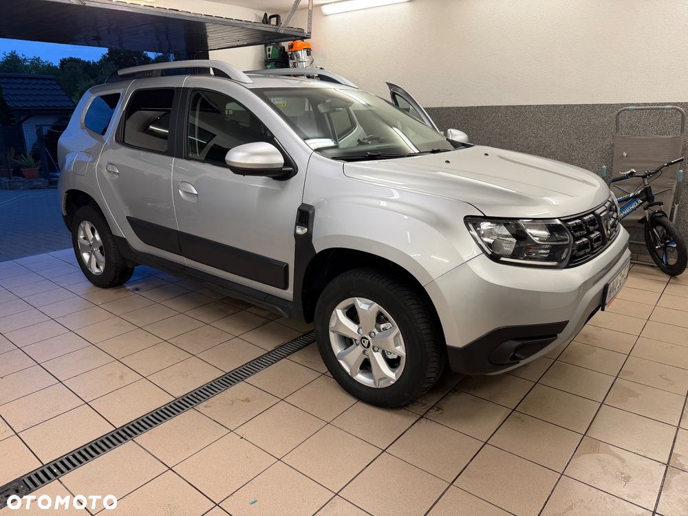 Dacia Duster 1.6 SCe Prestige - 1