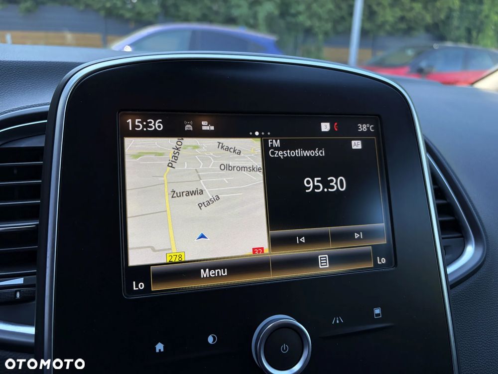 Renault Grand Scenic ENERGY dCi 130 Business - 24