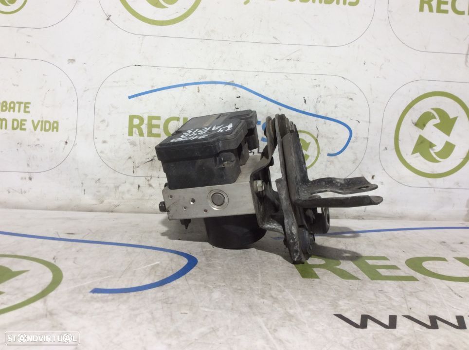 ABS Toyota Yaris 1.4 D4D - 3