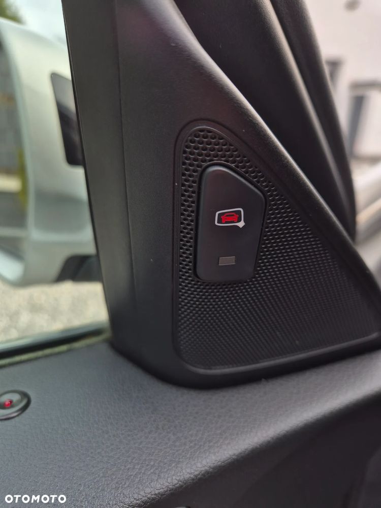 Audi Q3 2.0 TFSI Quattro S tronic design - 13