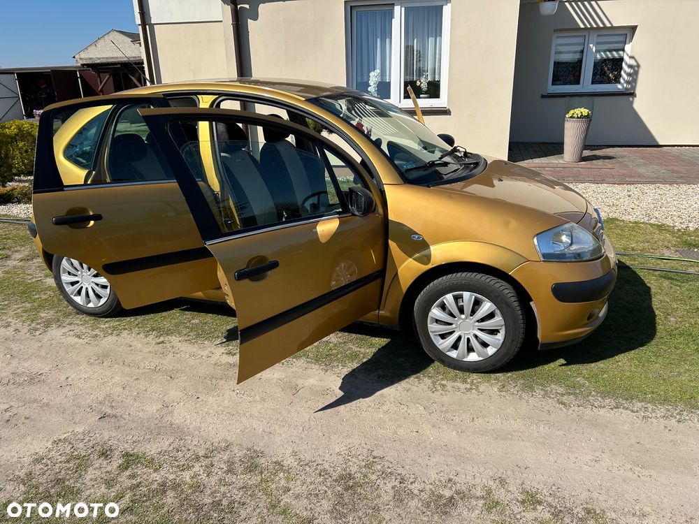 Citroën C3 - 24