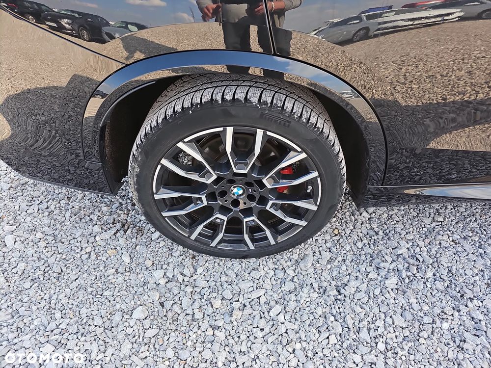 BMW X5 xDrive30d sport - 27
