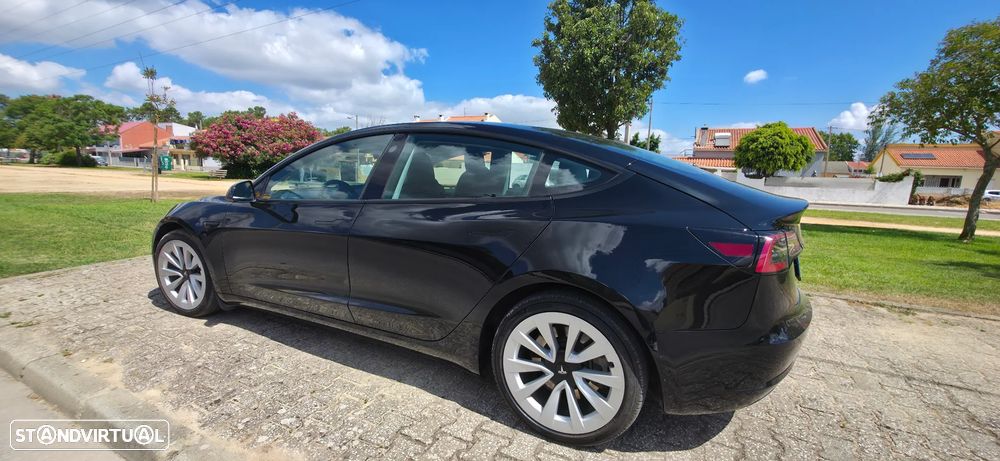 Tesla Model 3 Long Range Tração Integral - 8