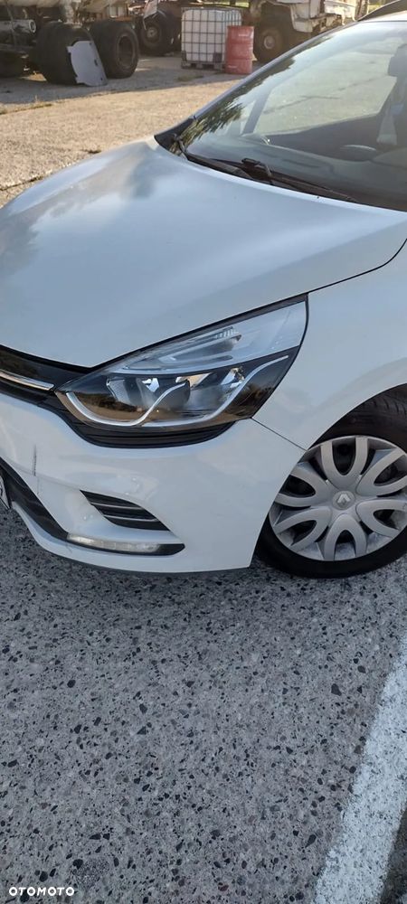 Renault Clio 1.2 16V Alize - 2