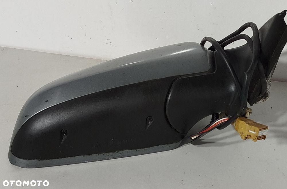 lusterko lewe przednie AUDI A4 B7 04-08 5 PIN LY7G - 4