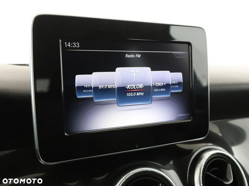Mercedes-Benz CLA 180 d 7G-DCT - 24