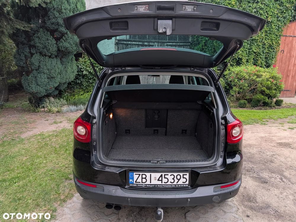 Volkswagen Tiguan - 6