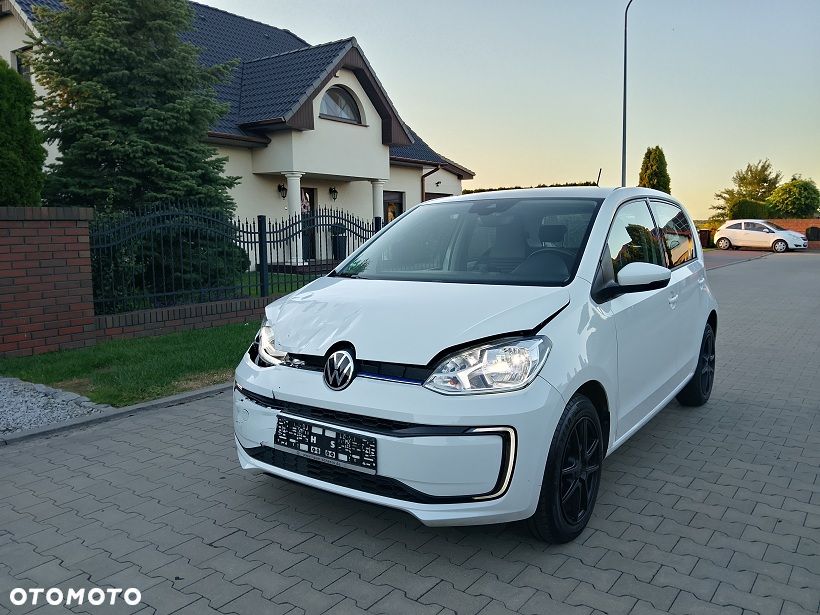 Volkswagen up! e-up Edition - 1