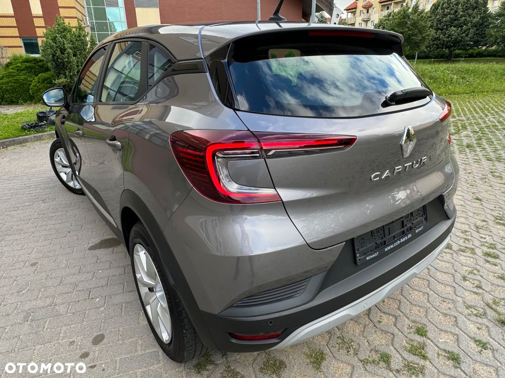 Renault Captur TCe 100 INTENS - 14