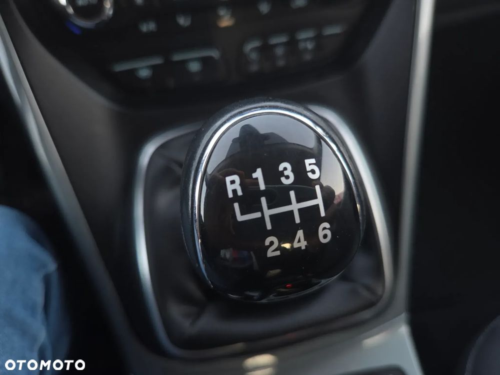 Ford C-MAX 1.0 EcoBoost Start-Stopp-System Business Edition - 24