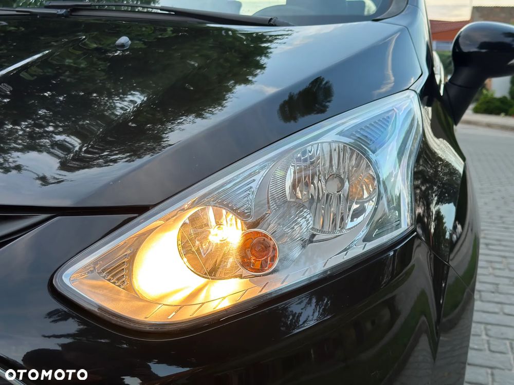 Ford B-MAX - 35