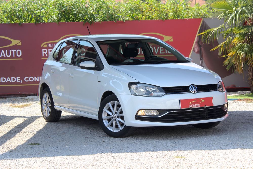 VW Polo 1.0 Lounge - 2