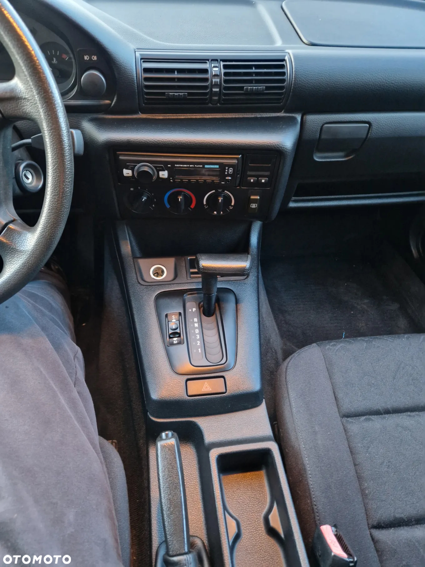 BMW Seria 3 - 26