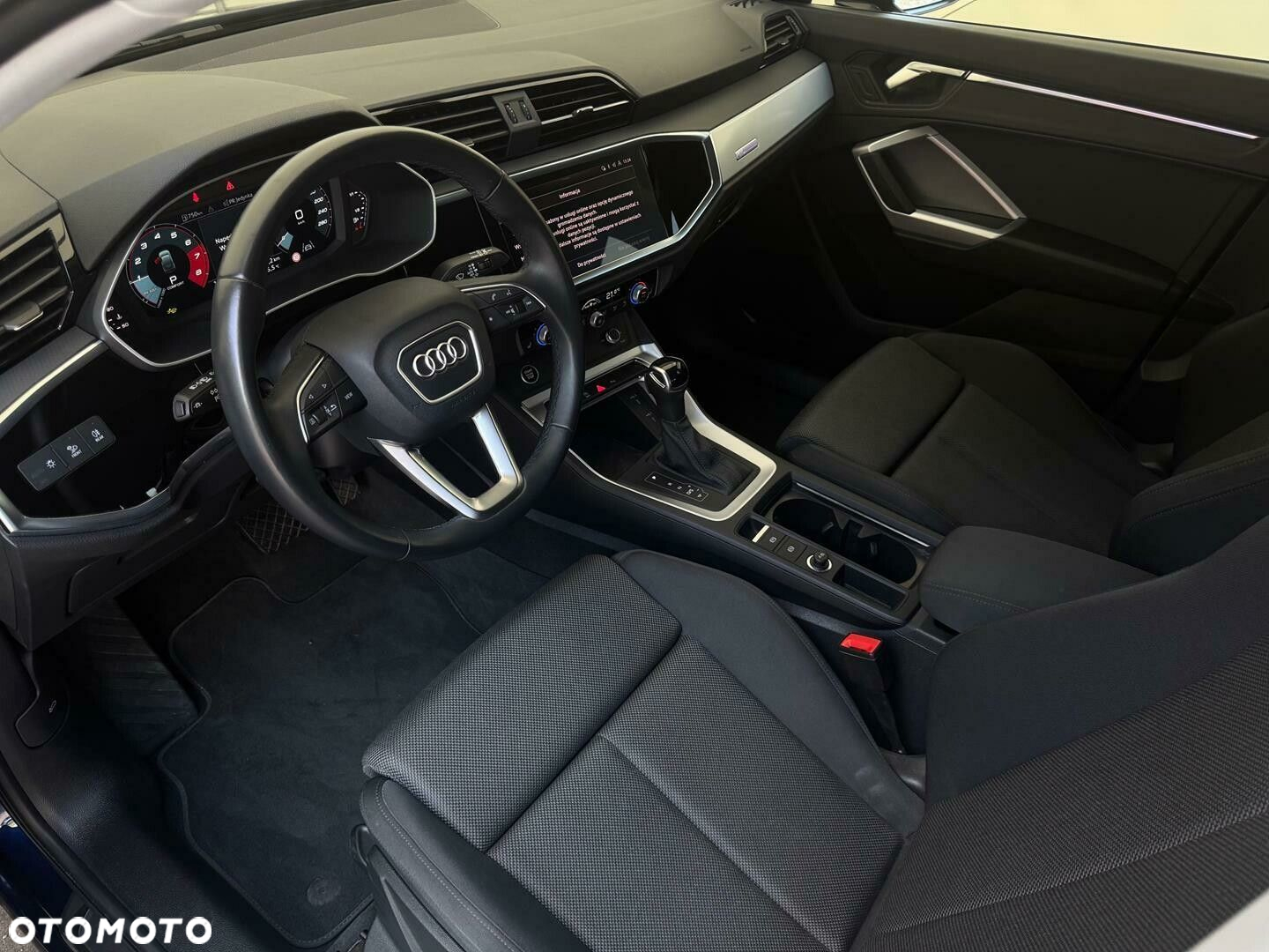 Audi Q3 - 10