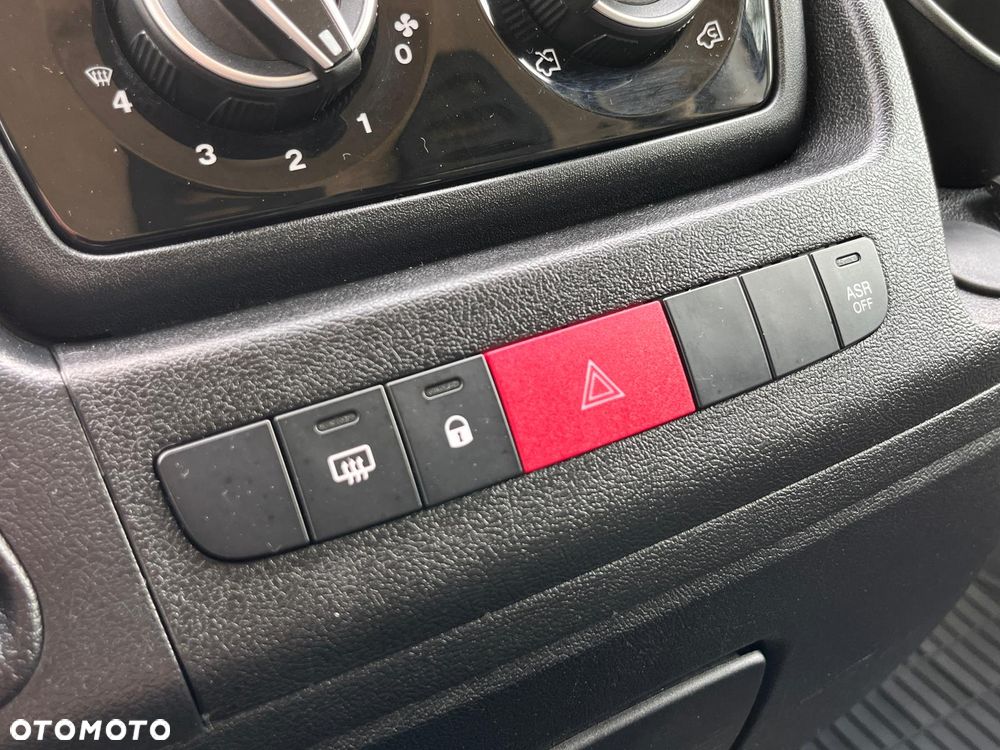 Fiat Ducato L2H2 2.3 130KM Fabrycznie bez AdBlue, Klima, Salon Polska, Pierwszy Właściciel, BEZWYPADKOWY, FV 23%, Bardzo Zadbany !!! - 34
