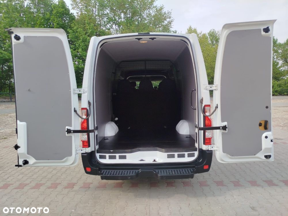 Renault Master - 21