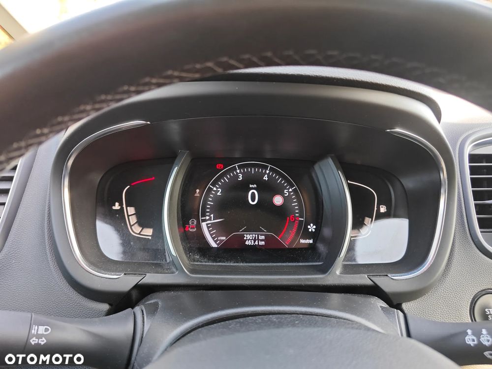Renault Scenic - 14