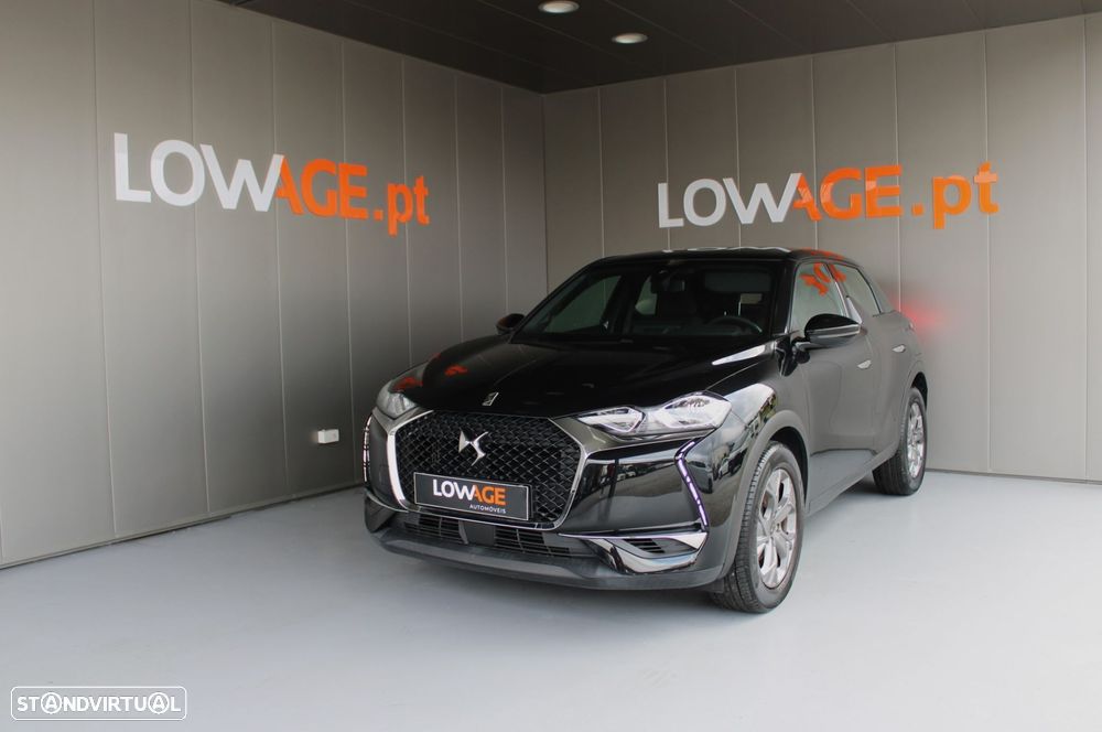 DS DS3 Crossback 1.2 PureTech Be Chic - 15