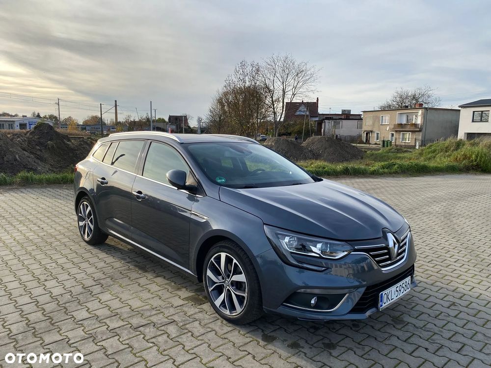 Renault Megane 1.2 16V TCE Energy Bose Edition - 2
