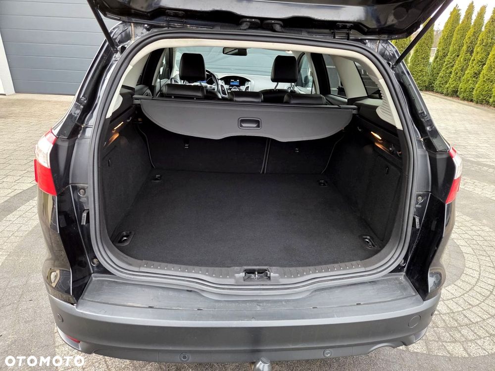 Ford Focus SW 2.0 TDCi Titanium MPS6 - 31