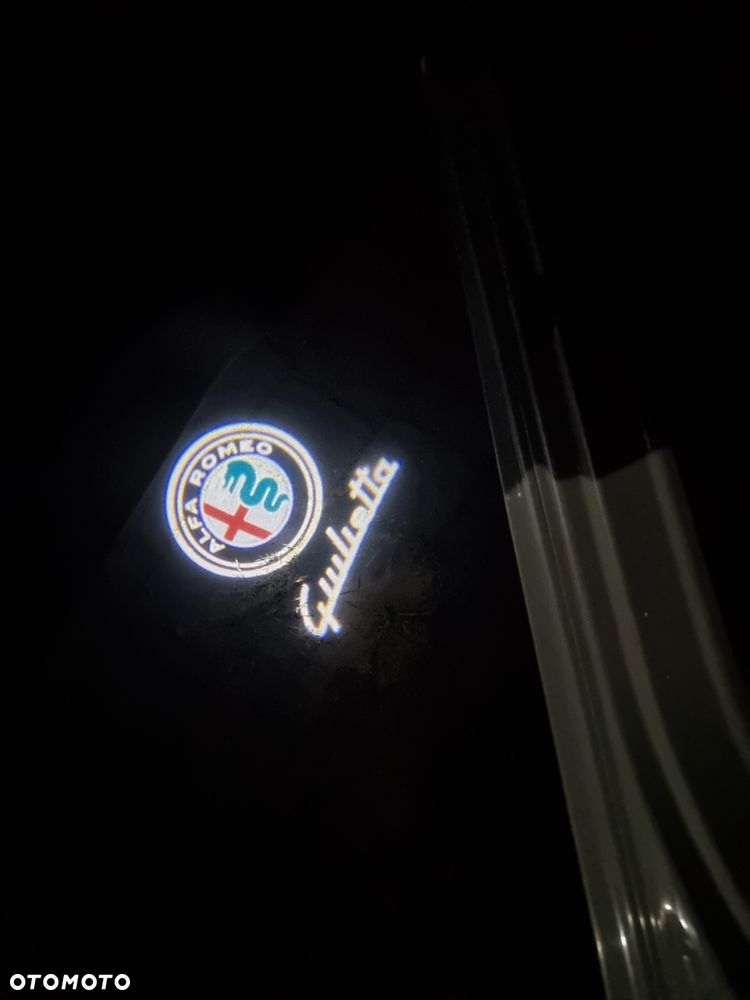 Alfa Romeo Giulietta 1.4 TB MultiAir Progression - 14