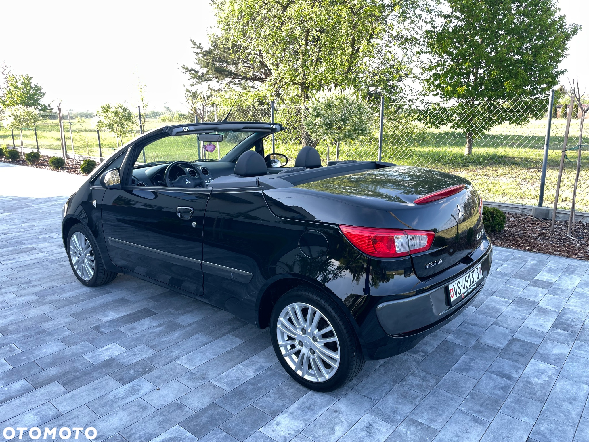 Mitsubishi Colt CZC 1.5 Invite - 6