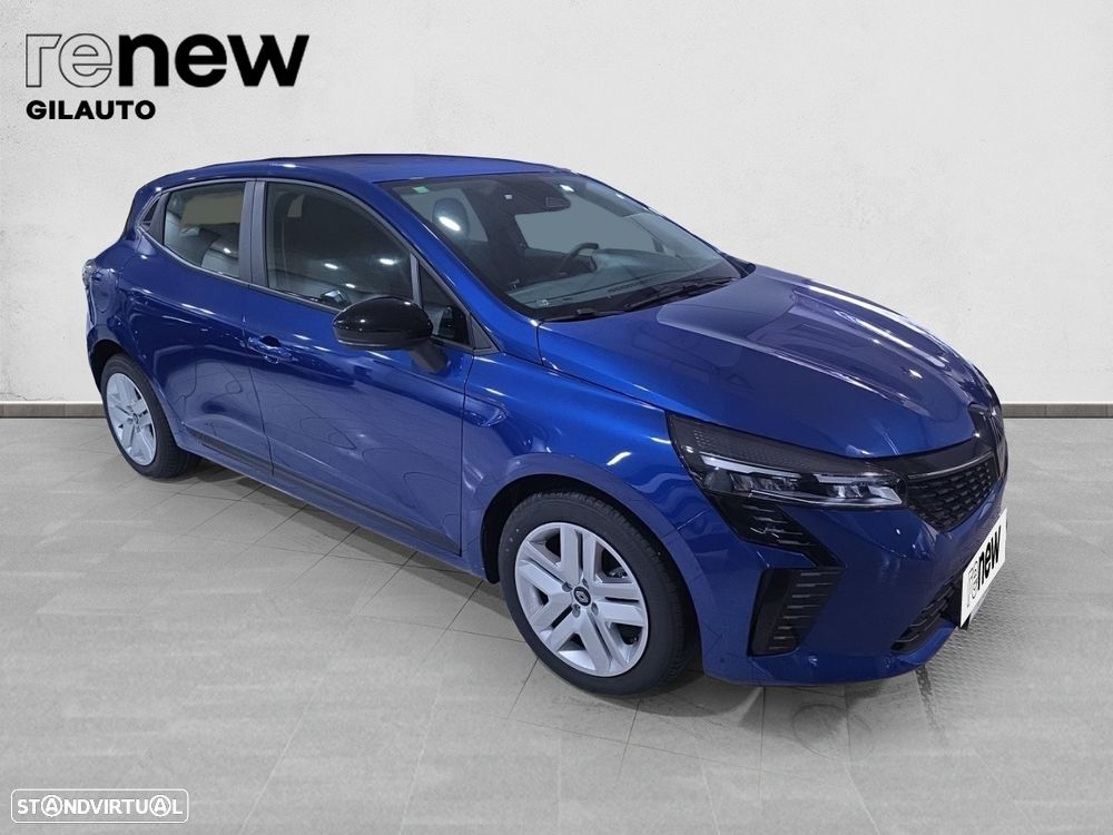 Renault Clio 1.0 TCe Evolution Bi-Fuel - 3