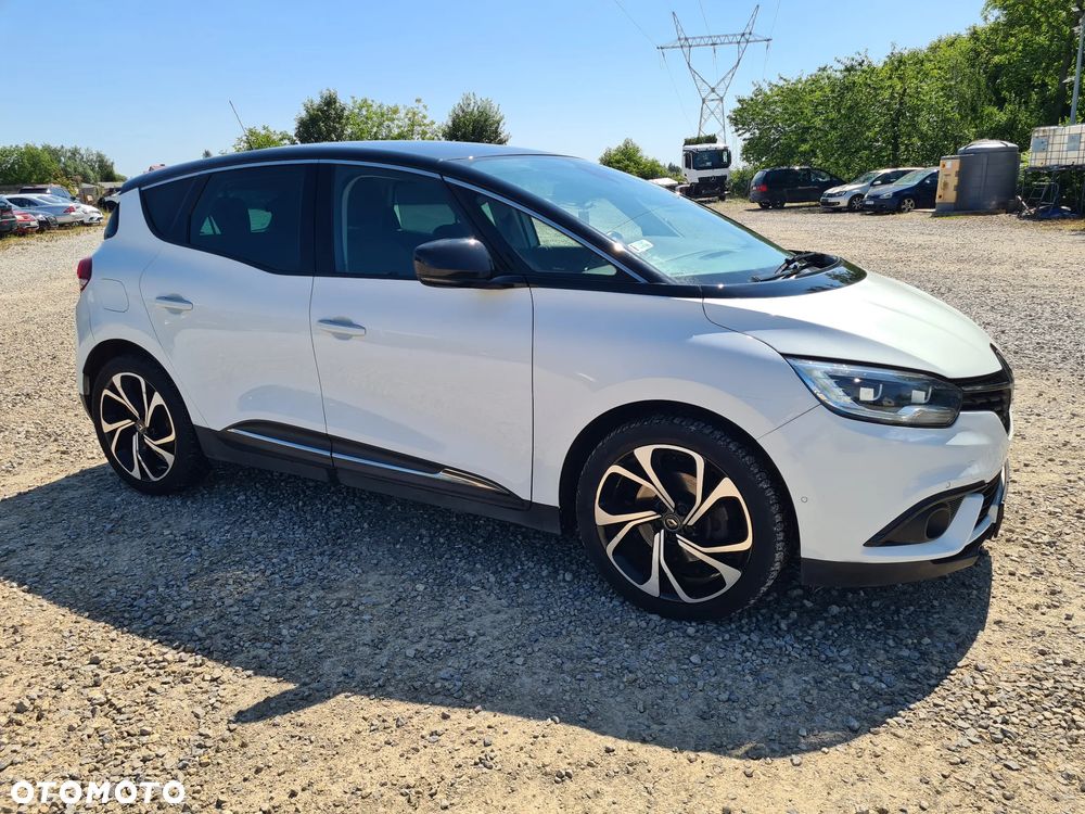 Renault Scenic BLUE dCi 120 EDC LIMITED - 11